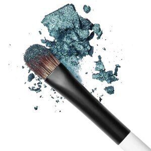 BNIB ✅ Makeup By Mario #E4 E 4 Makeup Brush ✨ BNIB